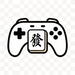 真人麻将游戏下载大全 logo
